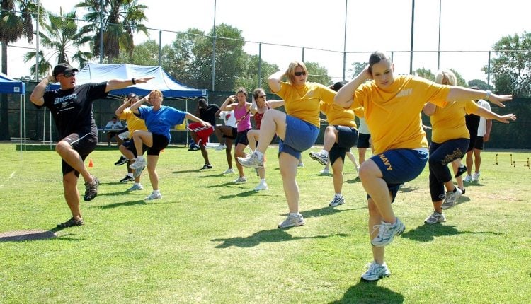 Sadece Spor Yaparak Kilo Verilebilir Mi
