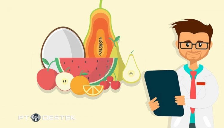 D Vitamini Nasıl Yükseltilir?