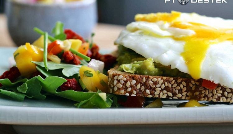 5 Alternatif Protein Kaynağı